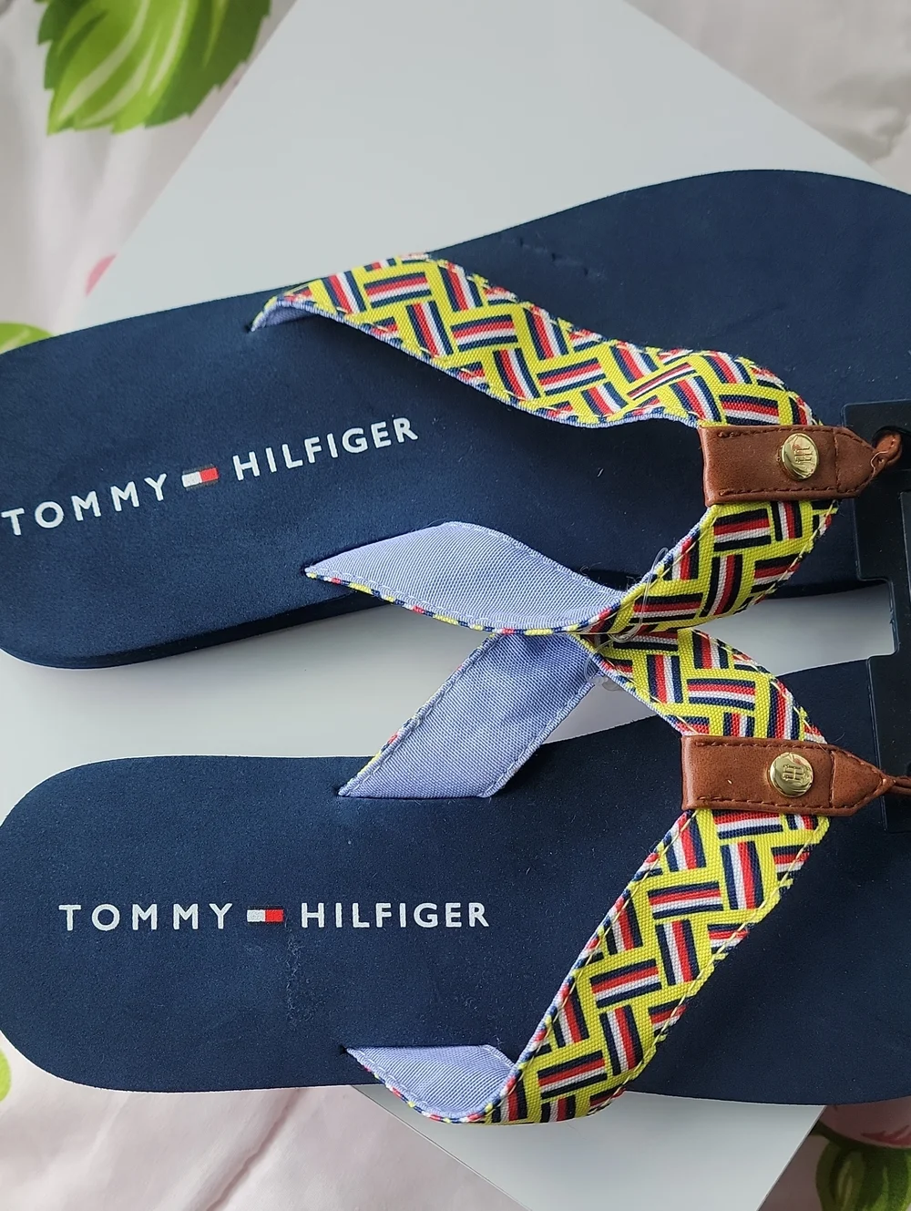 Tommy Hilfiger tommy hilfiger